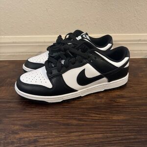 Nike Dunk Low Retro Panda